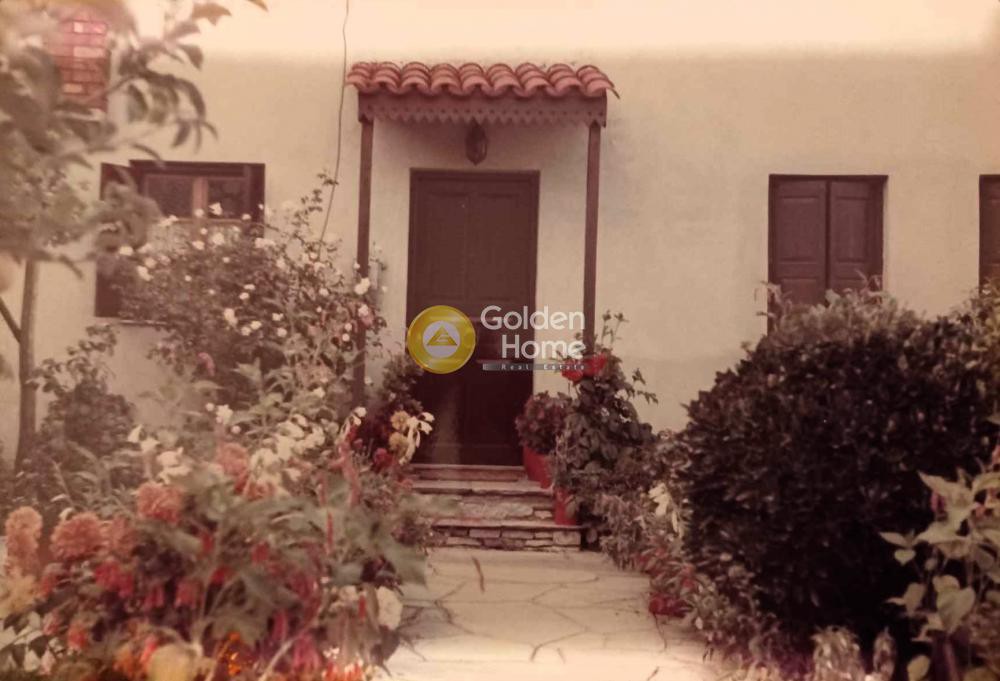 Μονοκατοικία 100 τ.μ. πρός πώληση, Μαγνησία, Μούρεσι