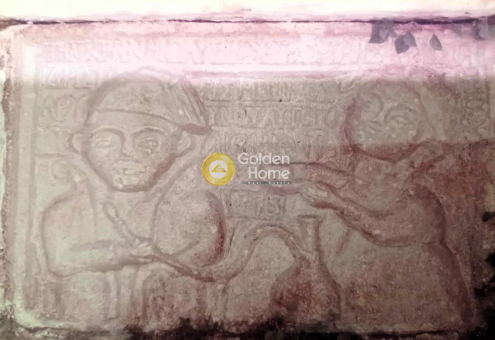 Μονοκατοικία 100 τ.μ. πρός πώληση, Μαγνησία, Μούρεσι