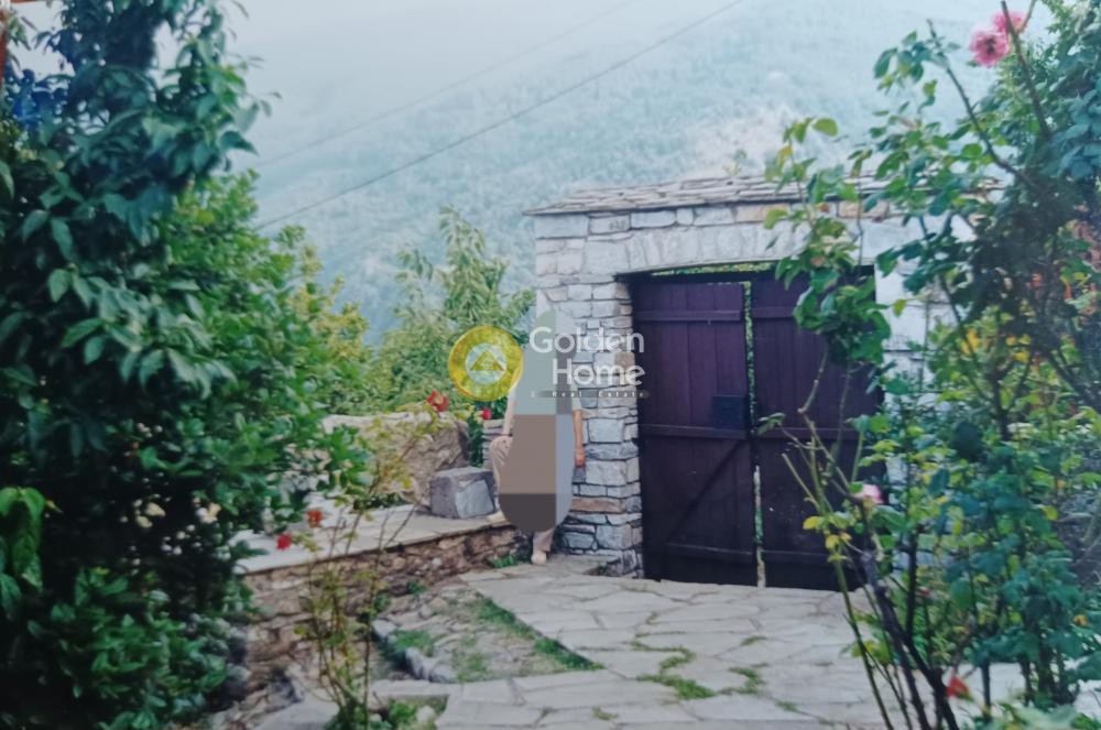 Μονοκατοικία 100 τ.μ. πρός πώληση, Μαγνησία, Μούρεσι