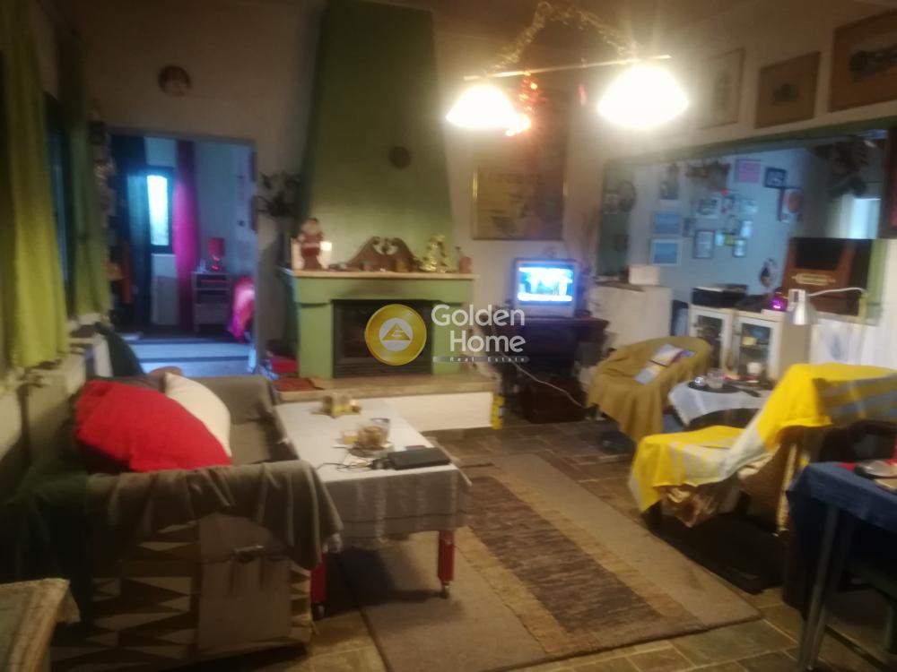 Μονοκατοικία 110 τ.μ. προς πώληση, Εύβοια, Δίρφυς