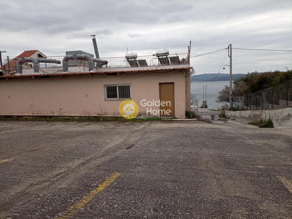 Κτίριο 417 τ.μ. προς πώληση, Αττική - Υπόλοιπο, Νέα Πέραμος (μεγάλο Πεύκο)