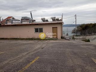 Κτίριο 417 τ.μ. για πώληση