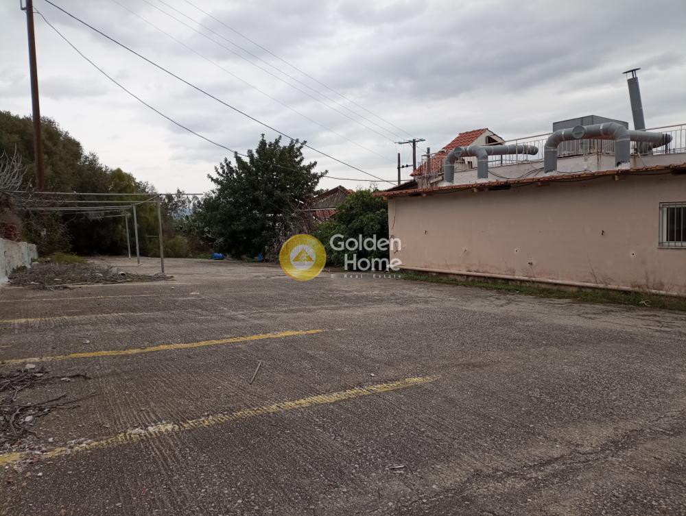 Κτίριο 417 τ.μ. προς πώληση, Αττική - Υπόλοιπο, Νέα Πέραμος (μεγάλο Πεύκο)
