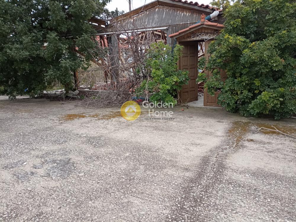 Κτίριο 417 τ.μ. προς πώληση, Αττική - Υπόλοιπο, Νέα Πέραμος (μεγάλο Πεύκο)