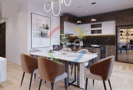 Διαμέρισμα 106τ.μ. για πώληση-