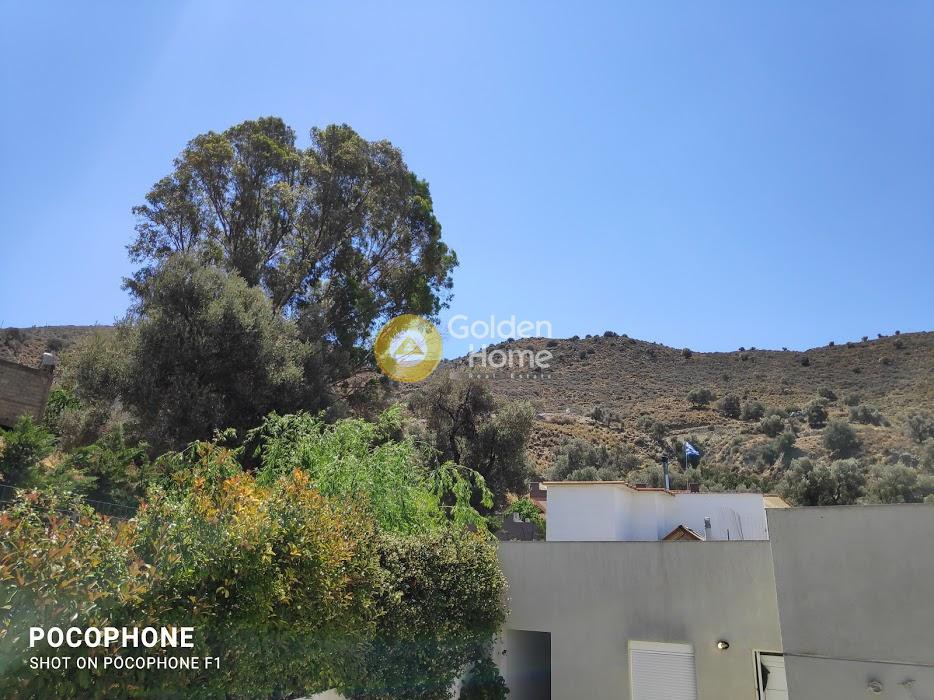 Οικόπεδο 375 τ.μ. προς πώληση, Ν. Ηρακλείου, Μοίρες