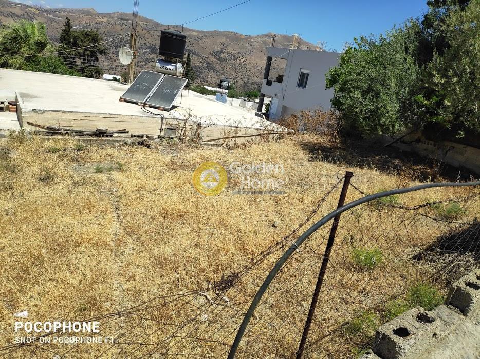 Οικόπεδο 375 τ.μ. προς πώληση, Ν. Ηρακλείου, Μοίρες