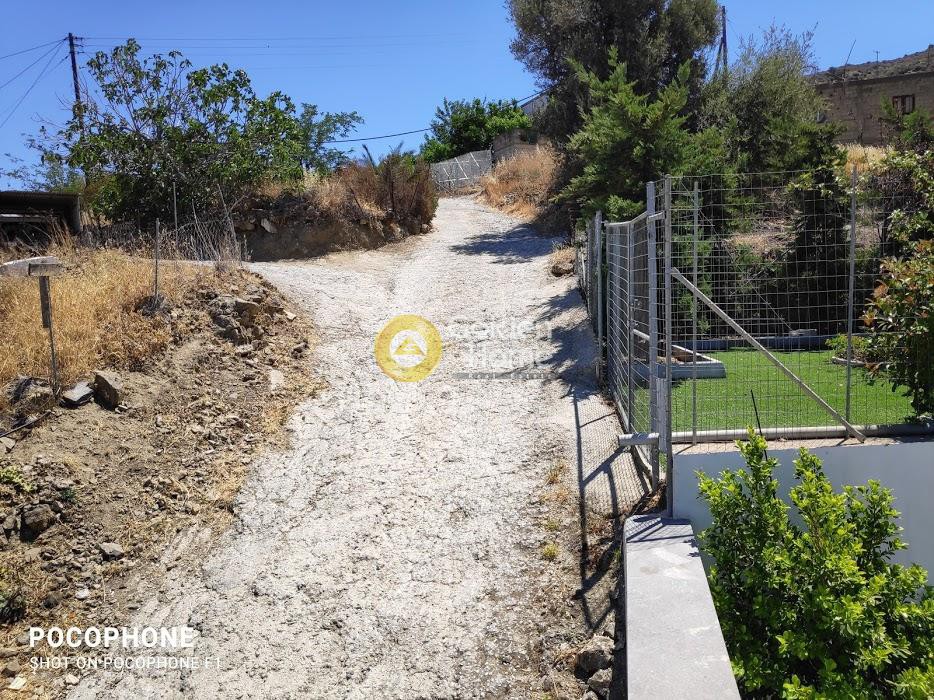 Οικόπεδο 375 τ.μ. προς πώληση, Ν. Ηρακλείου, Μοίρες