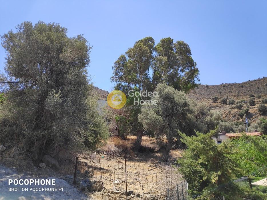 Οικόπεδο 375 τ.μ. προς πώληση, Ν. Ηρακλείου, Μοίρες