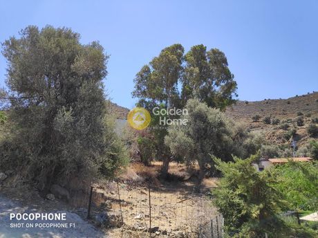 Land plot 375sqm for sale-Moires » Antiskari