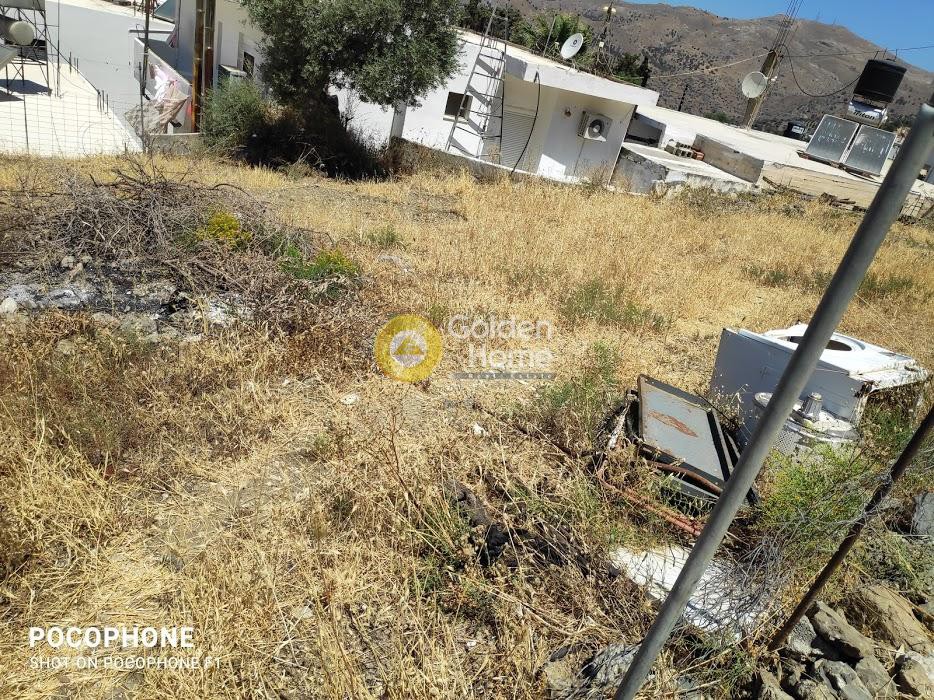 Οικόπεδο 375 τ.μ. προς πώληση, Ν. Ηρακλείου, Μοίρες
