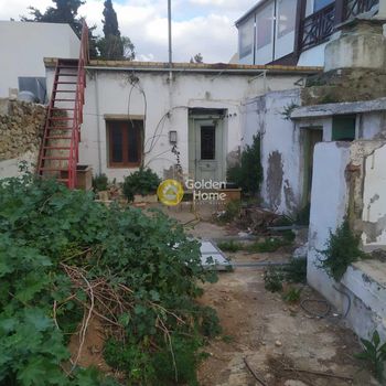 Land plot 363sqm for sale-Chersonisos » Koutouloufari