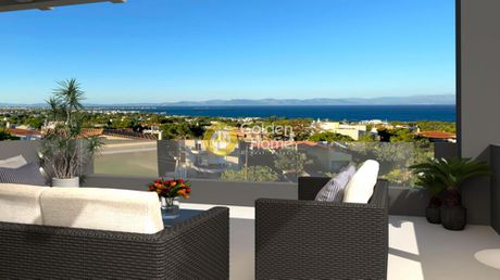 Maisonette 178sqm for sale-Artemida (Loutsa) » Agios Ioannis