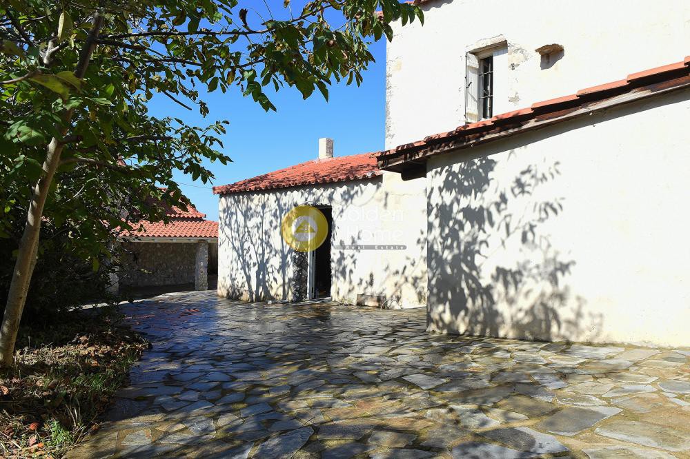 Μεζονέτα 377 τ.μ. προς πώληση, Αρκαδία, Βαλτέτσι