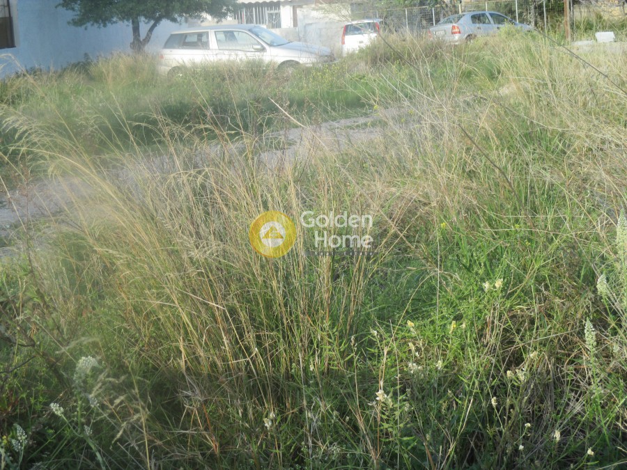 Οικόπεδο 831 τ.μ. προς πώληση, Αθήνα - Δυτικά Προάστια, Αχαρνές