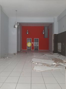 Κατάστημα 84 τ.μ. για ενοικίαση