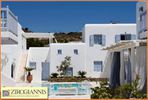 Hotel 530sqm for sale-Mykonos