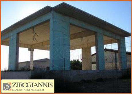 Επιχειρηματικό κτίριο 110 τ.μ. για πώληση