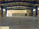 Industrial space 2.200sqm for sale-Schimatari