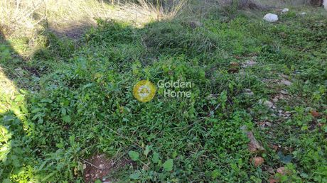 Land plot 500sqm for sale-Gerakas » Center