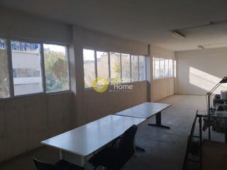 Βιομηχανικός χώρος 1.150 τ.μ. για πώληση