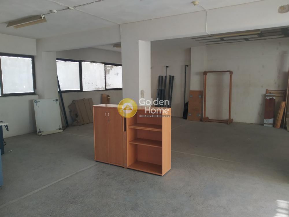 Βιομηχανικός χώρος 1.150 τ.μ. προς πώληση, ΒΙΟΠΑ Νέας Ιωνίας