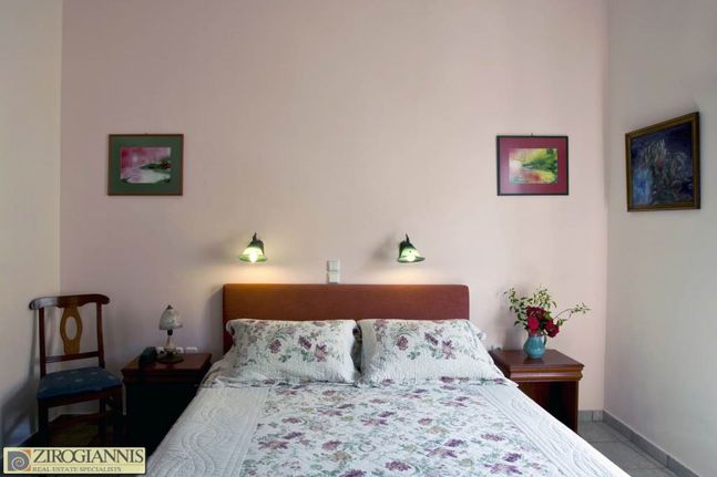 Ξενοδοχείο 650 τ.μ. για πώληση, Κυκλάδες, Νάξος