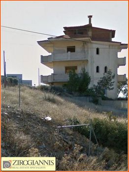 Κτίριο 380τ.μ. για πώληση-Πικέρμι