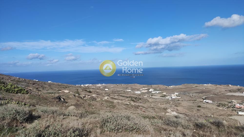 Οικόπεδο 15.359 τ.μ. προς πώληση, Θήρα