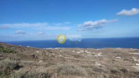 Land plot 15.359sqm for sale-Santorini » Thira