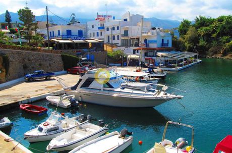 Land plot 4.166sqm for sale-Vrachasi » Sisi