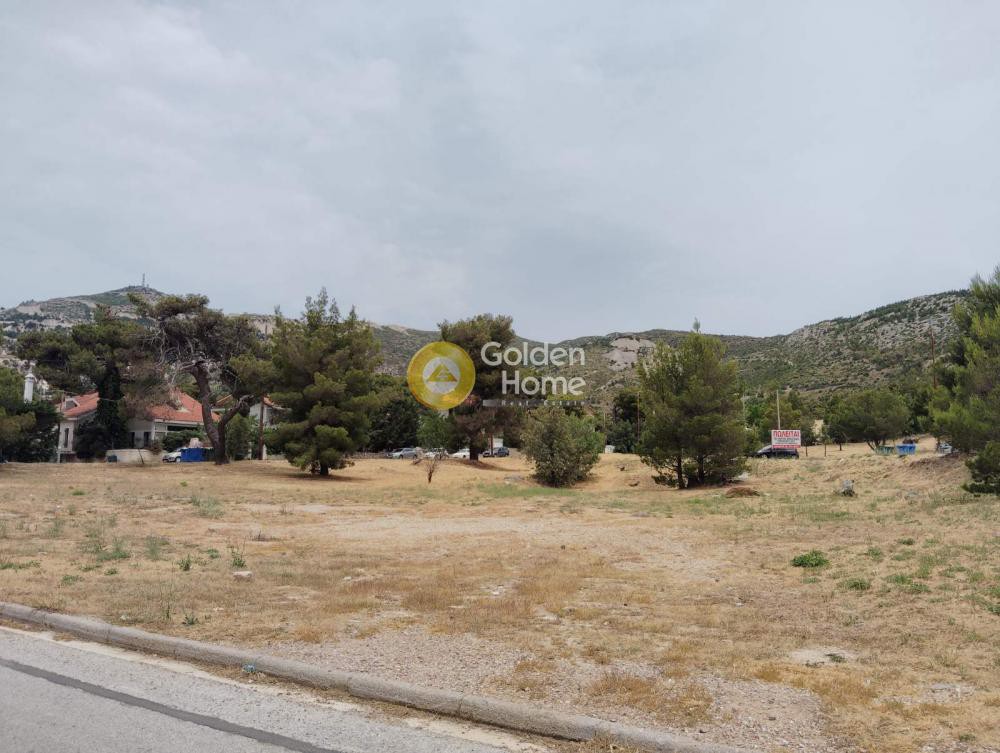 Οικόπεδο 3.055 τ.μ. προς πώληση, Αθήνα - Βόρεια Προάστια, Πεντέλη