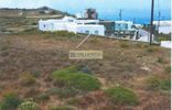 Land plot 3.896sqm for sale-Folegandros