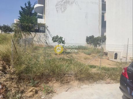 Land plot 136sqm for sale-Agioi Anargiroi » Analipsi