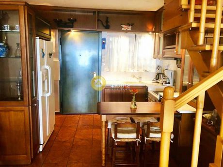 Maisonette 80sqm for sale-Anavissos » Mavro Lithari