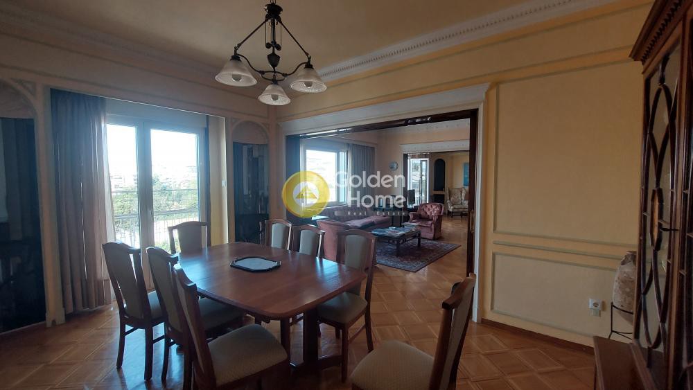 Διαμέρισμα 192 τ.μ. πρός πώληση, Αθήνα - Κέντρο, Εξάρχεια - Νεάπολη