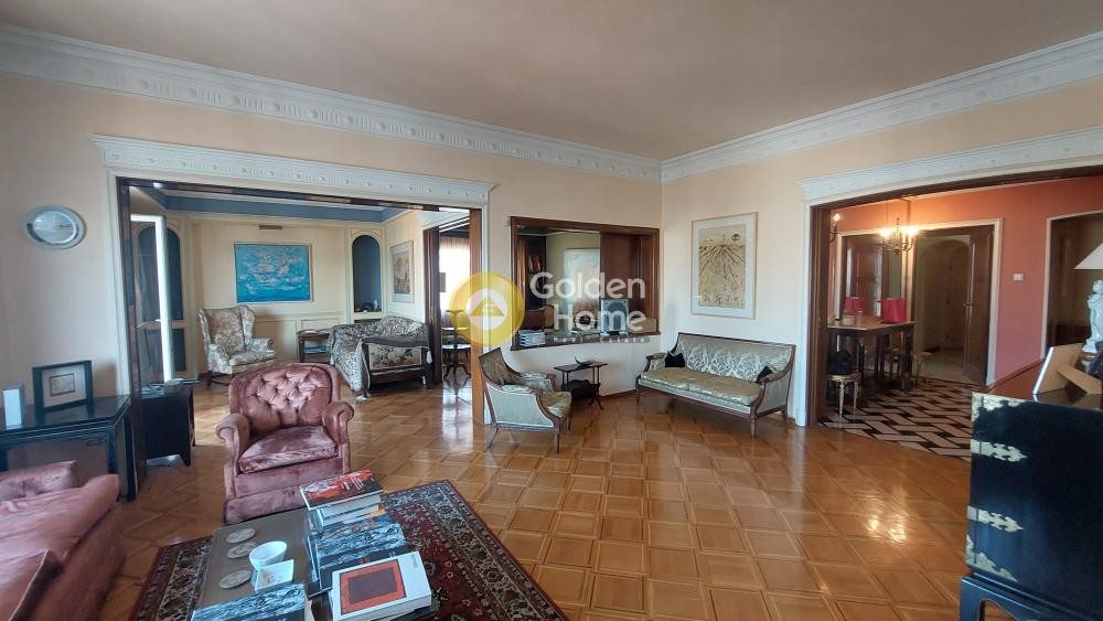 Διαμέρισμα 192 τ.μ. πρός πώληση, Αθήνα - Κέντρο, Εξάρχεια - Νεάπολη