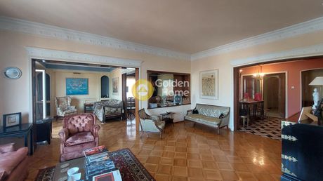 Apartment 192sqm for sale-Exarchia - Neapoli » Politechneio