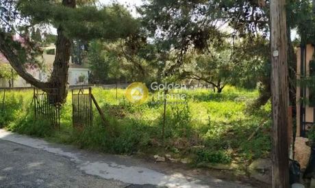 Οικόπεδο 540τ.μ. για πώληση-Άνοιξη » Κέντρο