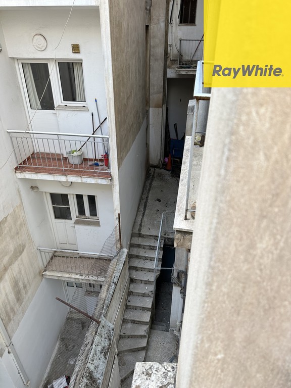 Συγκρότημα διαμερισμάτων 659 τ.μ. προς πώληση, Λεωφ. Πατησίων - Λεωφ. Αχαρνών