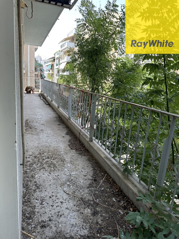 Συγκρότημα διαμερισμάτων 659 τ.μ. προς πώληση, Λεωφ. Πατησίων - Λεωφ. Αχαρνών