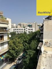 Συγκρότημα διαμερισμάτων 659 τ.μ. για πώληση
