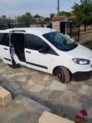 Ford Transit Courier 2018