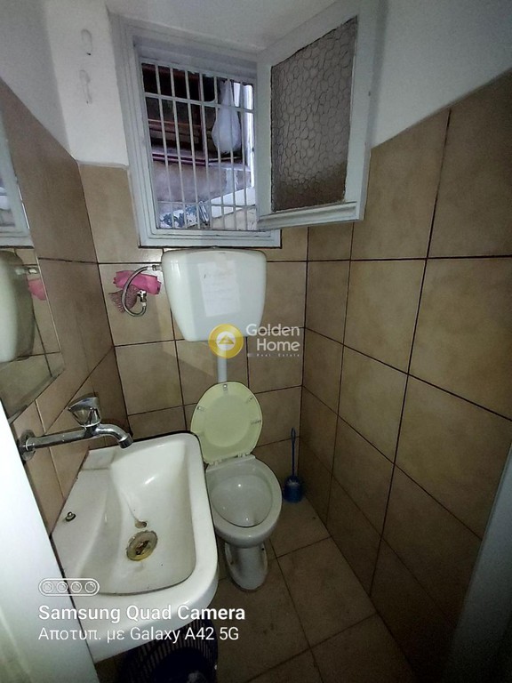 Γραφείο 180 τ.μ. πρός ενοικίαση, Αθήνα - Κέντρο, Πατήσια