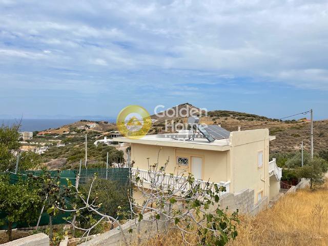 Αγροτεμάχια 450 τ.μ. προς πώληση, Αττική - Υπόλοιπο, Κερατέα