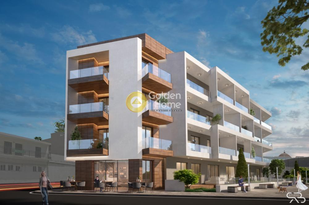 Διαμέρισμα 62 τ.μ. προς πώληση, Κορινθία, Κόρινθος