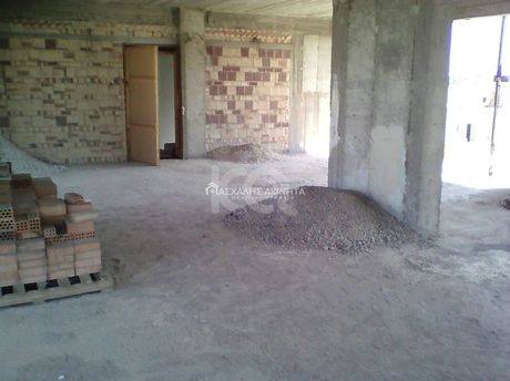 Apartment 145sqm for rent-Chania » Splatzia