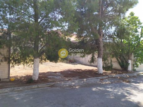 Land plot 171sqm for sale-Ano Liosia » Limni
