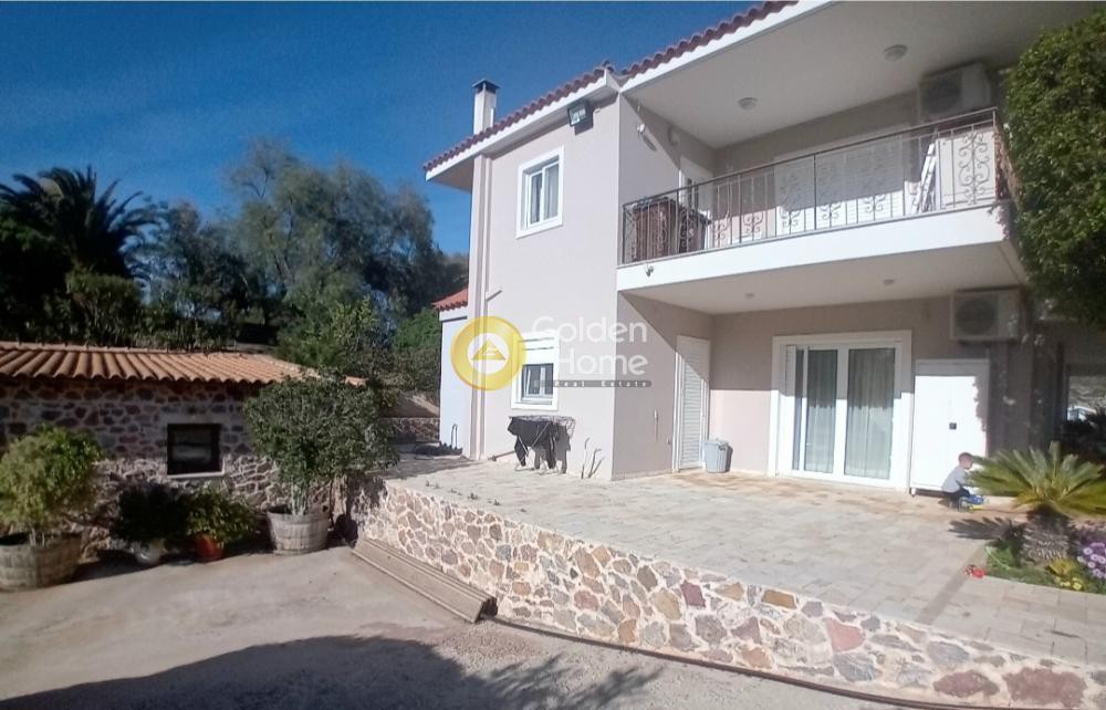Μονοκατοικία 260 τ.μ. προς πώληση, Άγιος Κωνσταντίνος Αττικής