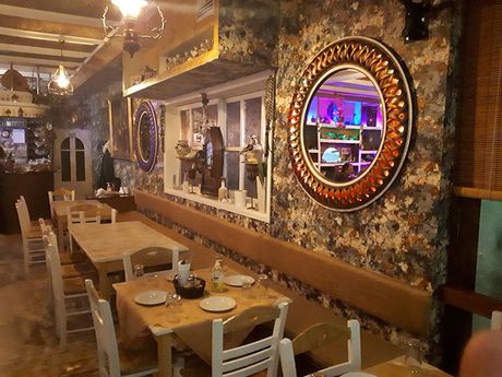 Επιχείρηση 190 τ.μ. για πώληση